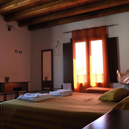 Alla Loggia Del Gattopardo Palermo Habitación foto