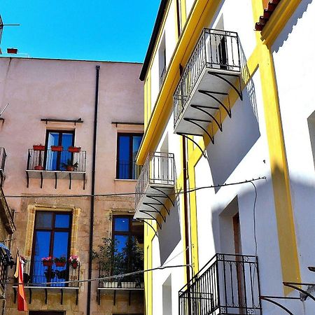 Alla Loggia Del Gattopardo Palermo Exterior foto